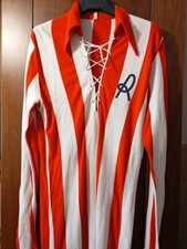 Maglia vicenza vintage usato  Genova