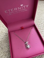Eternity costume jewellery for sale  PUDSEY