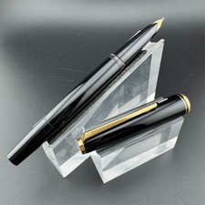Montblanc 221 black for sale  Salem