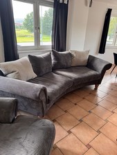 Megasofa livin cadiz gebraucht kaufen  Tübingen