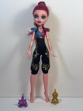 Monster high doll for sale  Dayton