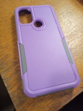 Capa TPU resistente à prova de choque resistente para telefone Motorola Moto G Play 2023 comprar usado  Enviando para Brazil