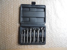 Piece forstner drill for sale  Frankfort