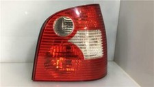 Usado, 6Q6945096 scheinwerfer hinten rechts für VOLKSWAGEN POLO IV (9N1) 1.4 16V 282610 comprar usado  Enviando para Brazil
