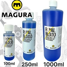 Magura royal blood usato Magura royal blood usato  Spedire a Italy