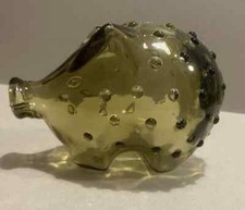 Vintage 1950s holmegaard for sale  COLCHESTER