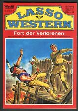 Lasso western hethke gebraucht kaufen  Birkenfeld