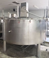 500 gallon groen for sale  Pedricktown