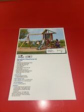 Toys outdoor fun for sale  Kingston