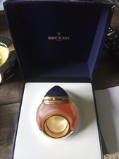 Ancien flacon parfum d'occasion  Auchy-lès-Hesdin