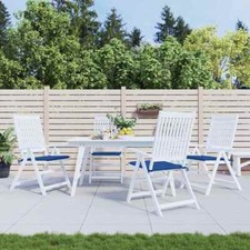 Coussins chaise jardin d'occasion  Clermont-Ferrand-
