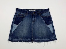 Zara woman denim usato  Italia