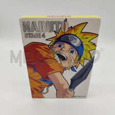 Dvd naruto stage usato  Corbetta
