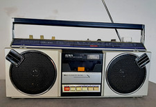 Aiwa stereo 3000 gebraucht kaufen  Pansdorf