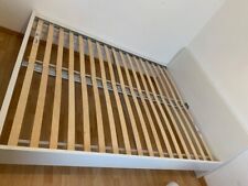 Bed 160x200 gebraucht kaufen  Mannheim