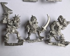 Warhammer citadel orcs d'occasion  Turckheim