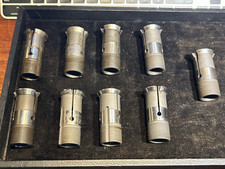 Machinist hmbxb lathe for sale  Morris Plains