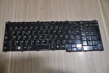 Touche clavier toshiba d'occasion  Le Crès