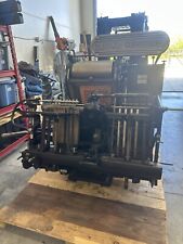 Heidelberg 13x18 windmill for sale  Venice