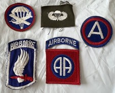 Vintage military airborne for sale  Bloomsburg