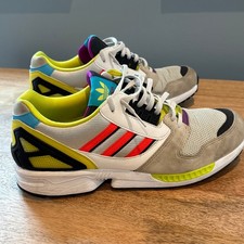 Adidas 8000 uomo usato Adidas 8000 uomo usato  Spedire a Italy