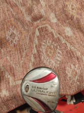Kids golf fairway usato  Spedire a Italy