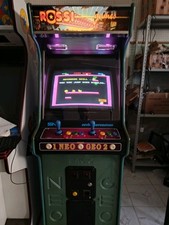 Cabinato arcade rit usato  Maddaloni