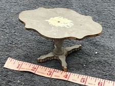 Usado, antiga casa de bonecas sala de jantar mesa ornamentada miniatura madeira vintage comprar usado Usado, antiga casa de bonecas sala de jantar mesa ornamentada miniatura madeira vintage comprar usado  Enviando para Brazil