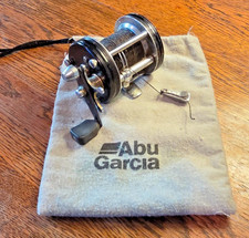 Vintage garcia abu for sale  Madison