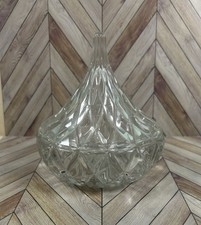 Vintage tall crystal for sale  Rogers