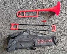 Jiggs pbone red for sale  LEIGHTON BUZZARD