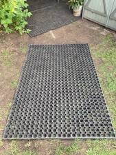Rubber playground gateway for sale  BISHOP'S STORTFORD
