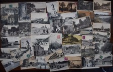 Déstockage 120 cartes d'occasion  Darnétal