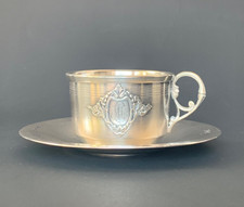 Ancienne tasse tasse d'occasion  Gouaix