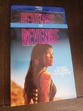 Revenge usa release for sale  Melbourne