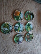 Wedgwood collectors plates for sale  YARM