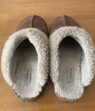Slippers size worn for sale  PONTYPRIDD