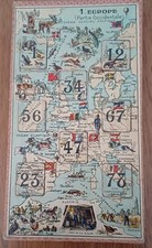 Ancien jeux saussine d'occasion  Quiévrechain