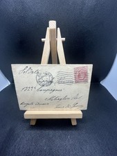 Storia postale italia usato  Imperia