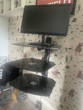 Three swivel glass for sale  SOWERBY BRIDGE