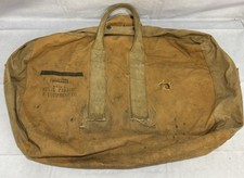 Ww2 parachute bag for sale  Williamsport
