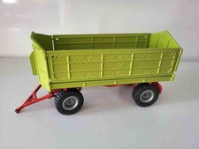Siku farmer zweiseitenkipper gebraucht kaufen  Delitzsch