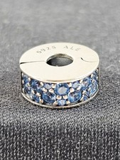 Pandora blue pave for sale  Virginia Beach