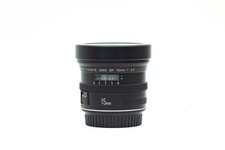 Canon 15mm fisheye gebraucht kaufen  Schwerin