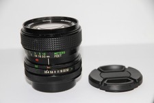 Vivitar 50mm 3.5 for sale  VERWOOD