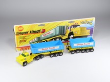 Matchbox super kings d'occasion  Annecy