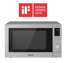 Panasonic cd87ksbpq 34l for sale  UK