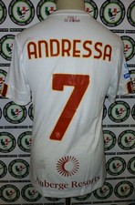 Andressa femminile woman usato  Italia