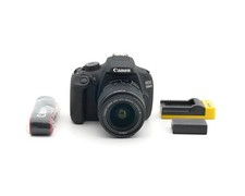 Canon eos 1200 gebraucht kaufen  Nordhorn