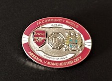 Arsenal football club for sale  CAMBORNE
